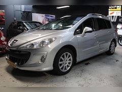 Peugeot 308 SW - 1.6 VTi XS / nwe apk / nap / 7 persoons