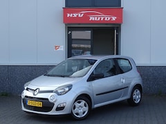 Renault Twingo - 1.2 16V Parisienne airco 3e eigenaar org NL