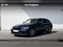 BMW 3-serie Touring - 330e M-Sport Pro Stuur & Stoelverwarming / Comfort Acces / Electrische Zwenkhaak / Glazen