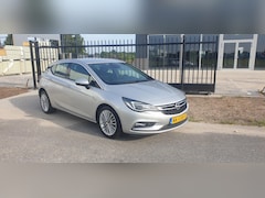 Opel Astra - 1.0 Turbo 105pk Start/Stop Innovation