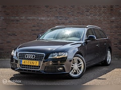 Audi A4 Avant - 2.0 TDI | Trekhaak | Automaat | Inruilkoopje