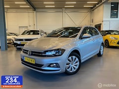 Volkswagen Polo - 1.0 TSI Highline CNG/benzine
