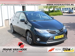Toyota Auris - 1.8 Hybrid Lease Pro