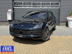 Porsche Cayenne - 3.0 E-Hybrid Platinum Edition, 462 PK, Trekhaak, Pano, Bose