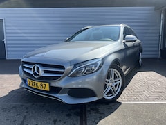 Mercedes-Benz C-klasse Estate - 220 CDI Lease Edition