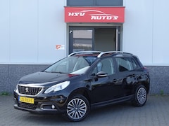 Peugeot 2008 - 1.2 PureTech Blue Lion automaat airco org NL