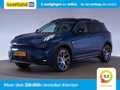 Lynk & Co 01 - 1.5 PHEV [ Panorama Navi 360°-Camera Keyless ]