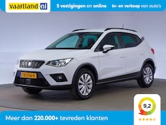 Seat Arona - 1.0 TSI Style B. Int[ Adaptieve cruise control Apple CarPlay Climate control]