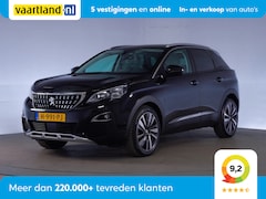 Peugeot 3008 - 1.2 PureTech Allure [ Memory i-Cockpit Navi ]