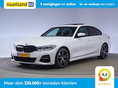 BMW 3-serie - 320i M-Sport Aut. [ Schuifdak Camera Keyless Navi.Prof ]
