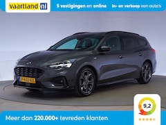 Ford Focus - 1.0 EcoBoost ST-Line [ Head-up Led+ Navi Camera ]