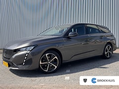 Peugeot 308 SW - SW Active Pack Business 110 PK | Licht Metalen Velgen Actie Cruise Control | Apple Carplay