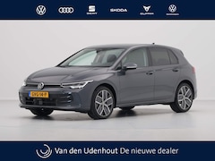 Volkswagen Golf - 1.5 eTSI 115pk Oranje Edition Navigatie Pdc Clima Acc Camera
