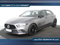 Mercedes-Benz A-klasse - 180 Business Solution *1ste Eigenaar*AMG*Night*Navigatie