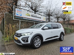 Dacia Jogger - 1.0 TCe Comfort 5p. 30000 km NAP