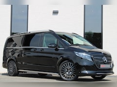Mercedes-Benz V-klasse - 300d / XXL / DC / 4-matic / 2x Elec Schuifd / 360 Camera / Vol Opties / NIEUWSTAAT