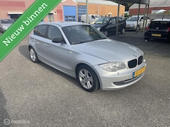 BMW 1-serie - 118i High Executive