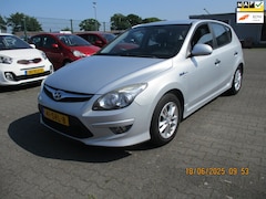 Hyundai i30 - 1.4i i-Drive Cool 5drs-AIRCO 1.4i i-Drive Cool
