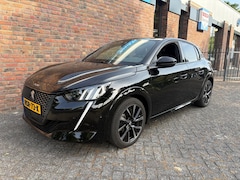 Peugeot 208 - 1.2 PureTech 100pk Automaat GT-pack|Camera|PDC