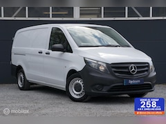 Mercedes-Benz Vito - Bestel 114 CDI Extra Lang Navi Cam PDC Cruise