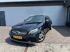Mercedes-Benz C-klasse Estate - 200 Business Solution AMG