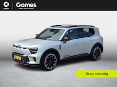 Smart #5 - 5 Brabus 100 kWh
