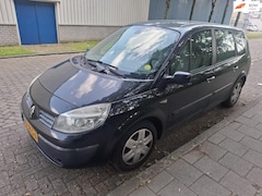 Renault Grand Scénic - 1.6-16V Expression Basis EXPORT