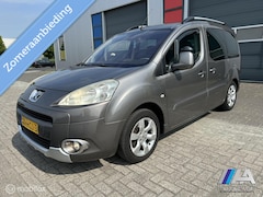 Peugeot Partner Tepee - 1.6 XT Exe | Cruise | 2x schuifd | Pdc | Trekhaak
