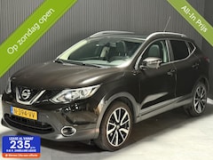 Nissan Qashqai - 1.2 N-Vision|GERESERVEERD|
