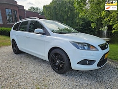 Ford Focus Wagon - 1.6i AIRCO sportvelgen TREKHAAK APK