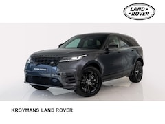 Land Rover Range Rover Velar - 2.0 P400e AWD Dynamic Edition PHEV
