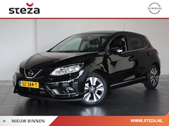 Nissan Pulsar - 1.2 DIG-T N-Connecta