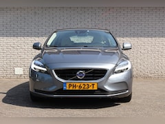 Volvo V40 - 1.5 T2 122PK Geartronic Nordic+ | Stoelverwarming | PDC | Cruise | Climatronic | LED | NAV