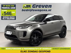 Land Rover Range Rover Evoque - 1.5 P300E AWD 309PK R-Dynamic S 360 Camera LED Carplay Trekhaak Navigatie Virtual Leder PD
