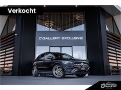 Mercedes-Benz GLA-Klasse - GLA180 AMG Line - Panorama | Elek. Trekhaak | ACC | Camera