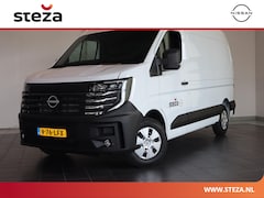 Nissan Interstar-e - L2H2 Limited 87 kWh | Trekhaak | Parkeercamera |
