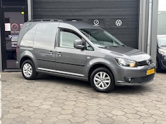 Volkswagen Caddy - 1.6 TDI Highline - DSG / Airco/Clima/New Apk - N.a.p