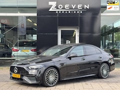 Mercedes-Benz C-klasse - 300 e AMG Line Limited inl.BTW
