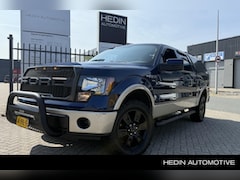 Ford F150 - F-150 Lariat 5.0 Coyote V8