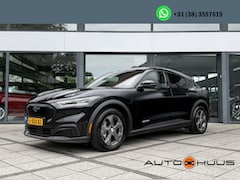 Ford Mustang Mach-E - Aut. 75kWh | Trekhaak | Bang & Olufssen | 360 Camera | Panorama |
