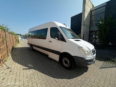 Mercedes-Benz Sprinter - bus 311 2.2 CDI 432 HD