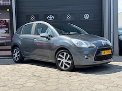 Citroën C3 - 1.2 VTi Collection - 1e Eigenaar - Pano - Clima/Airco - New apk
