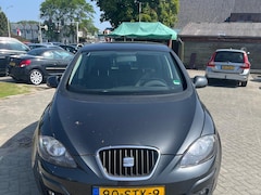 Seat Altea - 1.2 TSI Ecomotive Businessline COPA navi ecc cruise control