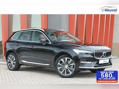 Volvo XC60 - T6 Recharge AWD Inscription Exclusive | Panoramadak | Leder | Stoelverwarming | Parkeercam