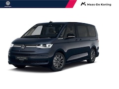 Volkswagen Multivan - Bedrijfswagens 1.5 eHybrid DSG 4Motion Bulli Editon L2 725501