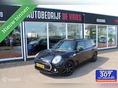 MINI Clubman - 2.0 Cooper S ALL4 Full Options ACC/Pano/Leder/Apple-Carplay