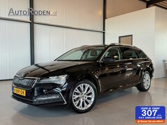 Skoda Superb Combi - 1.4TSi iV PHEV 160 Kw Automaat Business Edition Plus|Trekhaak|Camera|Navi|StoelVW