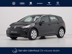 Volkswagen ID.3 - Pure Oranje Edition 52 kWh Navi via App Pdc Acc Stoelveerwarming