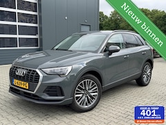 Audi Q3 - 45 TFSI e 245pk S-Tronic Edition|Adaptiv Cruise|CarPlay|Stoelverw|
