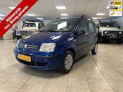 Fiat Panda - 1.2 Edizione rijklaar Incl. Nieuwe Distributieriem, APK & Onderhoudsbeurt